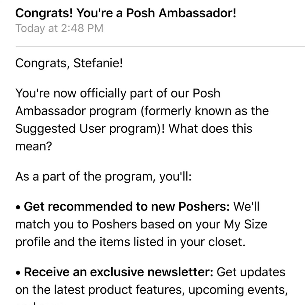 Yay!!!! - Picture 2 of 2